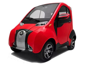 本地报价: - 厂商: 北京汽车制造厂 级别: 微型车 发动机: 18kw (电动
