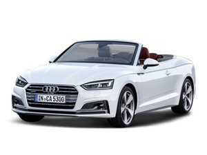 2020款奥迪A5敞篷 Cabriolet 40 TFSI 时尚型 国VI