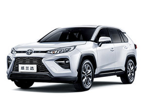 2020款威兰达 2.0L CVT两驱豪华版