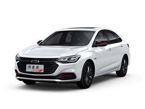 2019款科鲁泽 Redline 320T 双离合爽快版 国VI