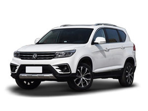 2018款景逸X5 乐享系列 1.6L 手动创享型