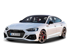 2021款奥迪RS 5 2.9T Sportback