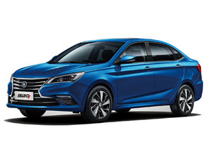 2019款逸动DT 1.6L 手动尊享型 国VI