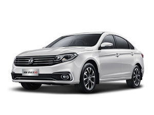 2019款景逸S50 1.6L CVT畅通尊享型 国VI