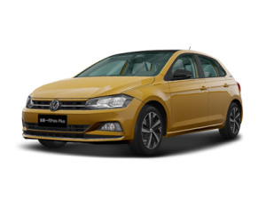 2021款Polo Plus 1.5L 手动全景乐享版