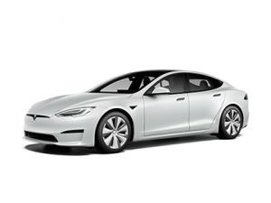 2021款Model S 长续航升级版...
