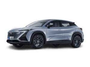 2020款长安UNI-T 1.5T 尊贵型