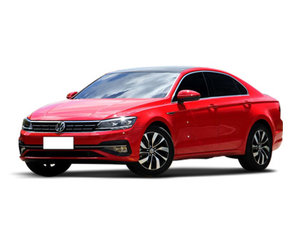 2021款凌渡 改款 280TSI DSG舒适版