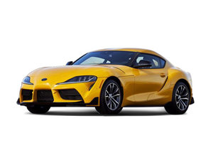 2021款丰田SUPRA SUPRA 3.0T