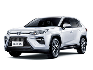 2020款威兰达 2.0L CVT两驱领先版