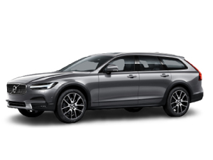 2021款V90 Cross Country B5 AWD 智尊版