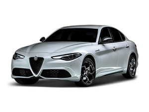 2021款Giulia GTA...