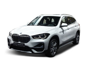 2021款宝马X1混动 xDrive30Le 尊享型