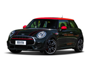 2022款MINI JCW 2.0T JOHN COOPER WORKS