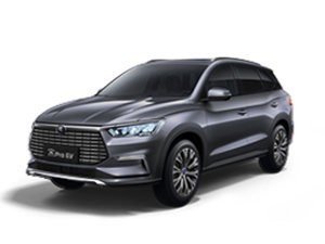 2019款宋Pro EV 高功率高续航版 旗舰型