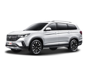 2021款风行T5L 1.8T 手动豪华型 7座