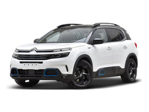 2020款天逸 C5 AIRCROSS PHEV 1.6T 四驱插混悦享型