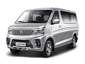 2019款睿行M60 1.5L 基本型 7座 国V