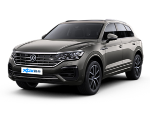 2022款途锐 3.0TSI 锐享版 经典运动套装