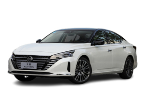 2021款天籁 2.0L XE 时尚版