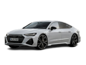 2022款奥迪RS 7 RS 7 4.0T Sportback