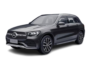 2022款奔驰GLC 改款三 GLC 300 L 4MATIC 豪华型