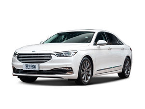 2019款金牛座 EcoBoost 245 Vignale 臻享版