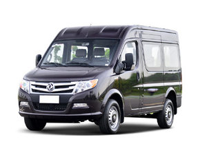 2020款御风 2.5T V9营运版长轴中顶 国V