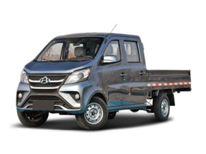 2019款长安星卡 1.5L 标准型 单排货车 国VI